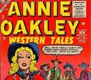 Annie Oakley Vol 1 8