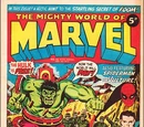 Mighty World of Marvel Vol 1 16