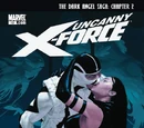 Uncanny X-Force Vol 1 12