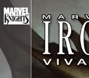 Iron Man: Viva Las Vegas Vol 1 2