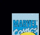 Marvel Comics Presents Vol 1 137