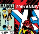 Uncanny X-Men Vol 1 175