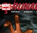 Runaways Vol 1 17