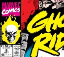 Ghost Rider Vol 3 6
