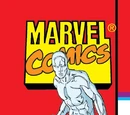 Silver Surfer Vol 3 146