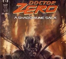 Doctor Zero Vol 1 2