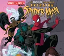 Avenging Spider-Man Vol 1 16