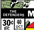 Defenders Vol 1 40