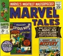 Marvel Tales Vol 2 6
