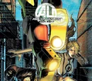 Age of Ultron Vol 1 8