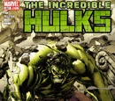 Incredible Hulks Vol 1 621