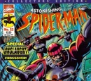 Astonishing Spider-Man Vol 1 52