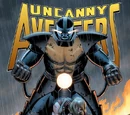 Uncanny Avengers Vol 1 6