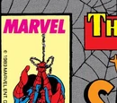 Amazing Spider-Man Vol 1 321