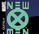New X-Men Vol 1 121