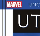 Uncanny X-Men Vol 1 514