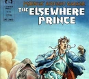 Elsewhere Prince Vol 1 1