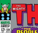Thor Vol 1 134