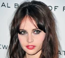 Felicity Jones