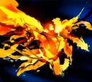 Dark Phoenix