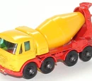 Foden Concrete Truck (1968)