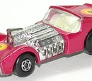 Road Dragster