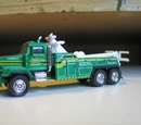 Western Star 6900XD Wrecker