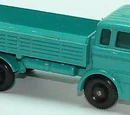 Mercedes Truck