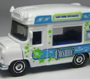 Ice Cream Van