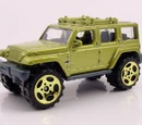 Jeep Rescue Concept