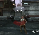 Max Payne 3 Weapons