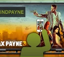 JoePlay/Where In The World Is Max Payne
