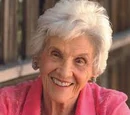 Connie Sawyer