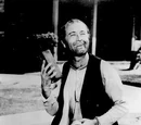 Ernest T. Bass