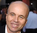 Clint Howard