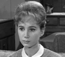 Lydia Crosswaithe