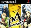 Persona 4