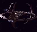 Benjamin Sisko