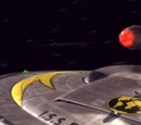 ISS Enterprise (NX-01)