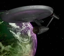 ISS Enterprise (NCC-1701)