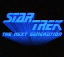 Star Trek: The Next Generation