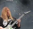 Jeff Hanneman