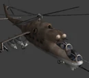 Mil Mi-24