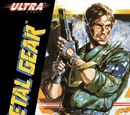 Metal Gear (NES)