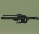 Rail gun
