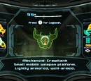 Scan Visor