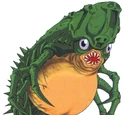 Draygon