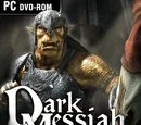 Dark Messiah of Might and Magic