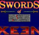 Might and Magic: Swords of Xeen
