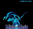 Might and Magic Mobile